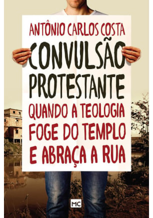 CONVULSÃO PROTESTANTE