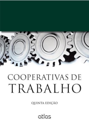 COOPERATIVAS DE TRABALHO