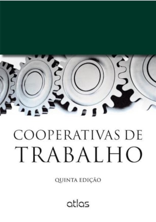 COOPERATIVAS DE TRABALHO