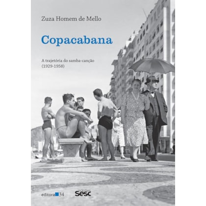 COPACABANA