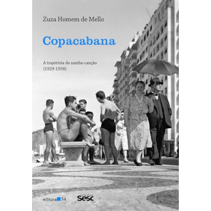 COPACABANA