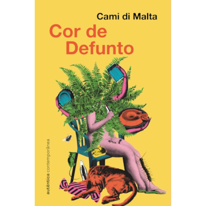 Cor de Defunto