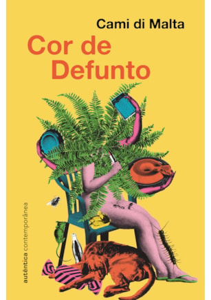 Cor de Defunto