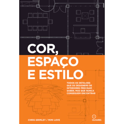 COR, ESPAÇO E ESTILO