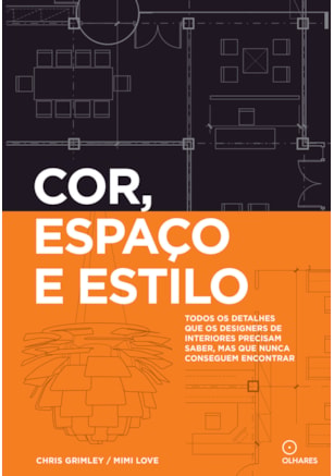 COR, ESPAÇO E ESTILO