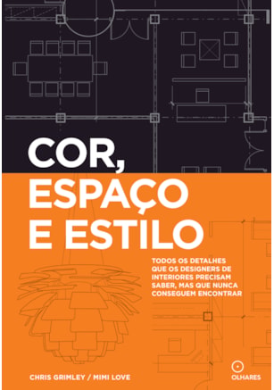 COR, ESPAÇO E ESTILO