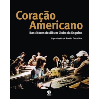 Coraçao Americano