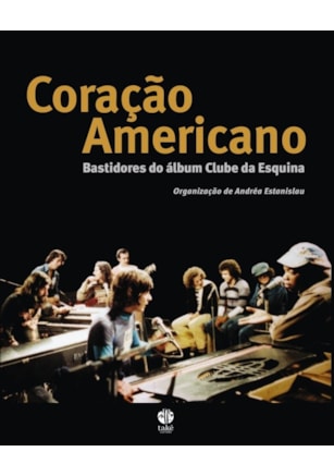 Coraçao Americano