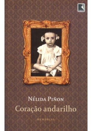 CORAÇÃO ANDARILHO