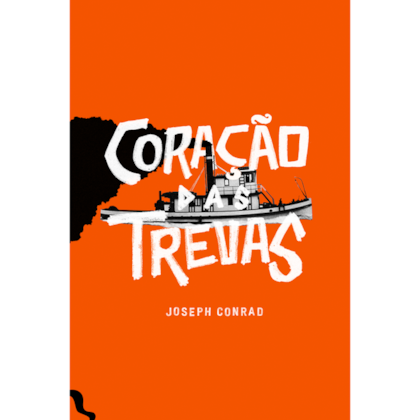 Coração das trevas