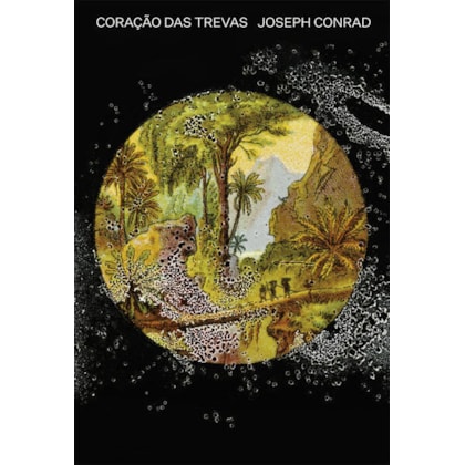 CORAÇÃO DAS TREVAS