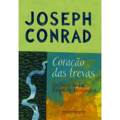 CORAÇÃO DAS TREVAS
