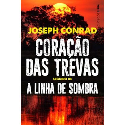 CORAÇÃO DAS TREVAS