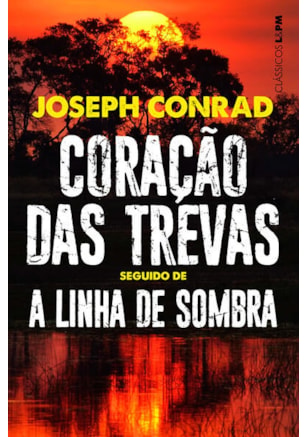 CORAÇÃO DAS TREVAS