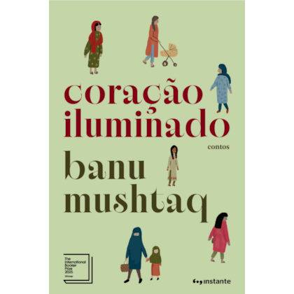 Coração iluminado