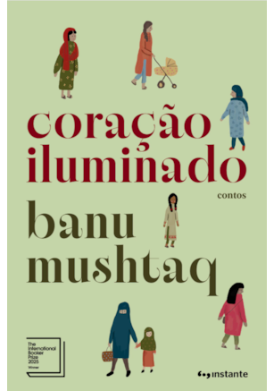 Coração iluminado