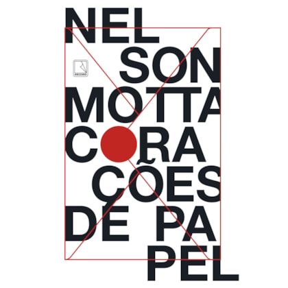 CORAÇÕES DE PAPEL