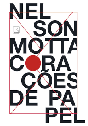 CORAÇÕES DE PAPEL