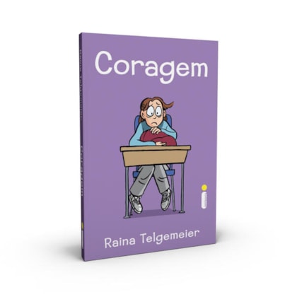 CORAGEM