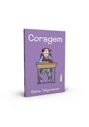 CORAGEM