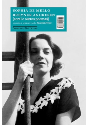 CORAL E OUTROS POEMAS