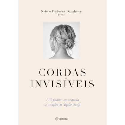 CORDAS INVISÍVEIS