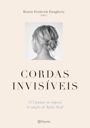CORDAS INVISÍVEIS