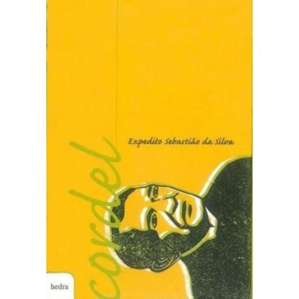 CORDEL: EXPEDITO SEBASTIÃO DA SILVA
