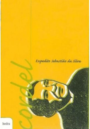 CORDEL: EXPEDITO SEBASTIÃO DA SILVA