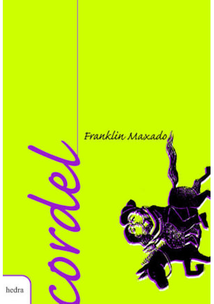 CORDEL: FRANKLIN MAXADO