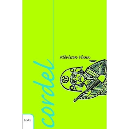 CORDEL: KLÉVISSON VIANA