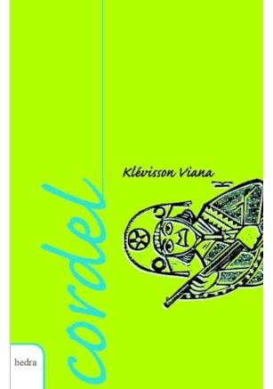CORDEL: KLÉVISSON VIANA