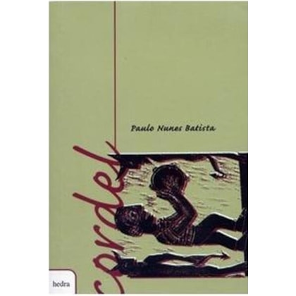 CORDEL : PAULO NUNES BATISTA