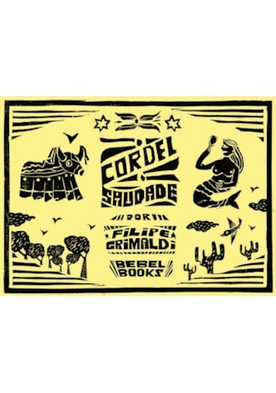 CORDEL SAUDADE