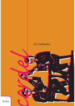 CORDEL : ZÉ SALDANHA