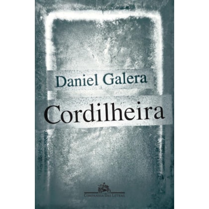 CORDILHEIRA