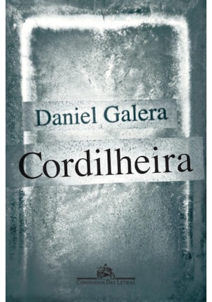 CORDILHEIRA