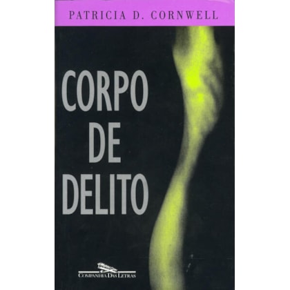 CORPO DE DELITO