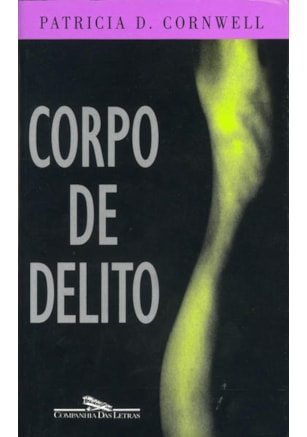 CORPO DE DELITO