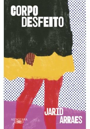 CORPO DESFEITO