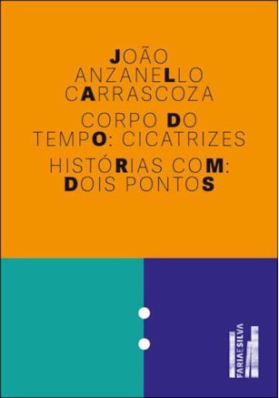 Corpo do tempo