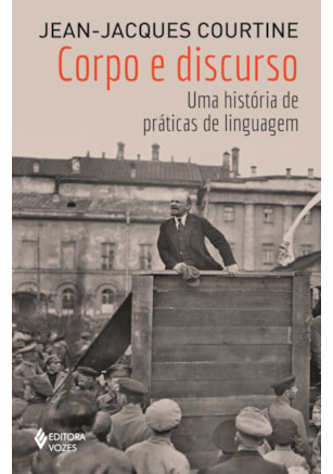 Corpo e discurso