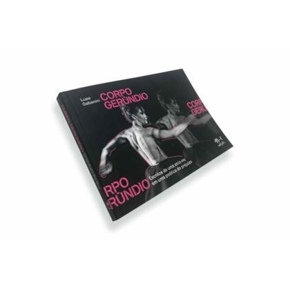 CORPO-GERÚNDIO