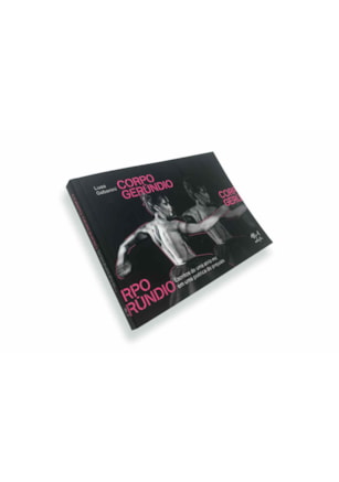 CORPO-GERÚNDIO
