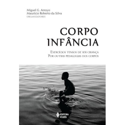 CORPO INFÂNCIA