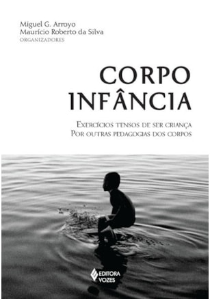 CORPO INFÂNCIA