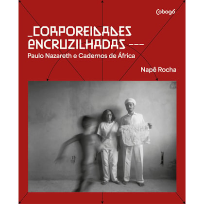 CORPOREIDADES ENCRUZILHADAS