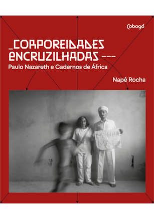 CORPOREIDADES ENCRUZILHADAS