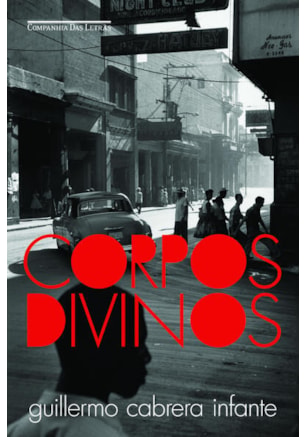 CORPOS DIVINOS