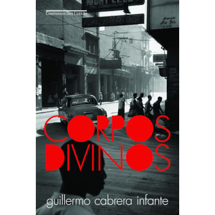CORPOS DIVINOS